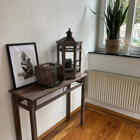 Ferienwohnung Am Ostpark Landau in der Pfalz Bagian luar foto