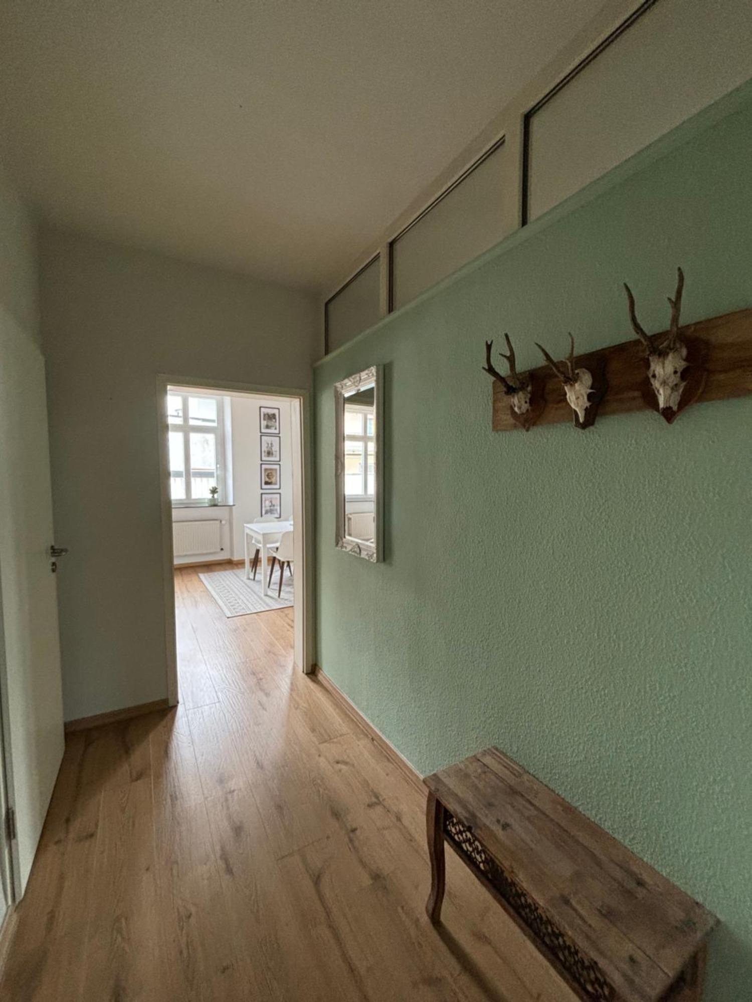 Ferienwohnung Am Ostpark Landau in der Pfalz Bagian luar foto