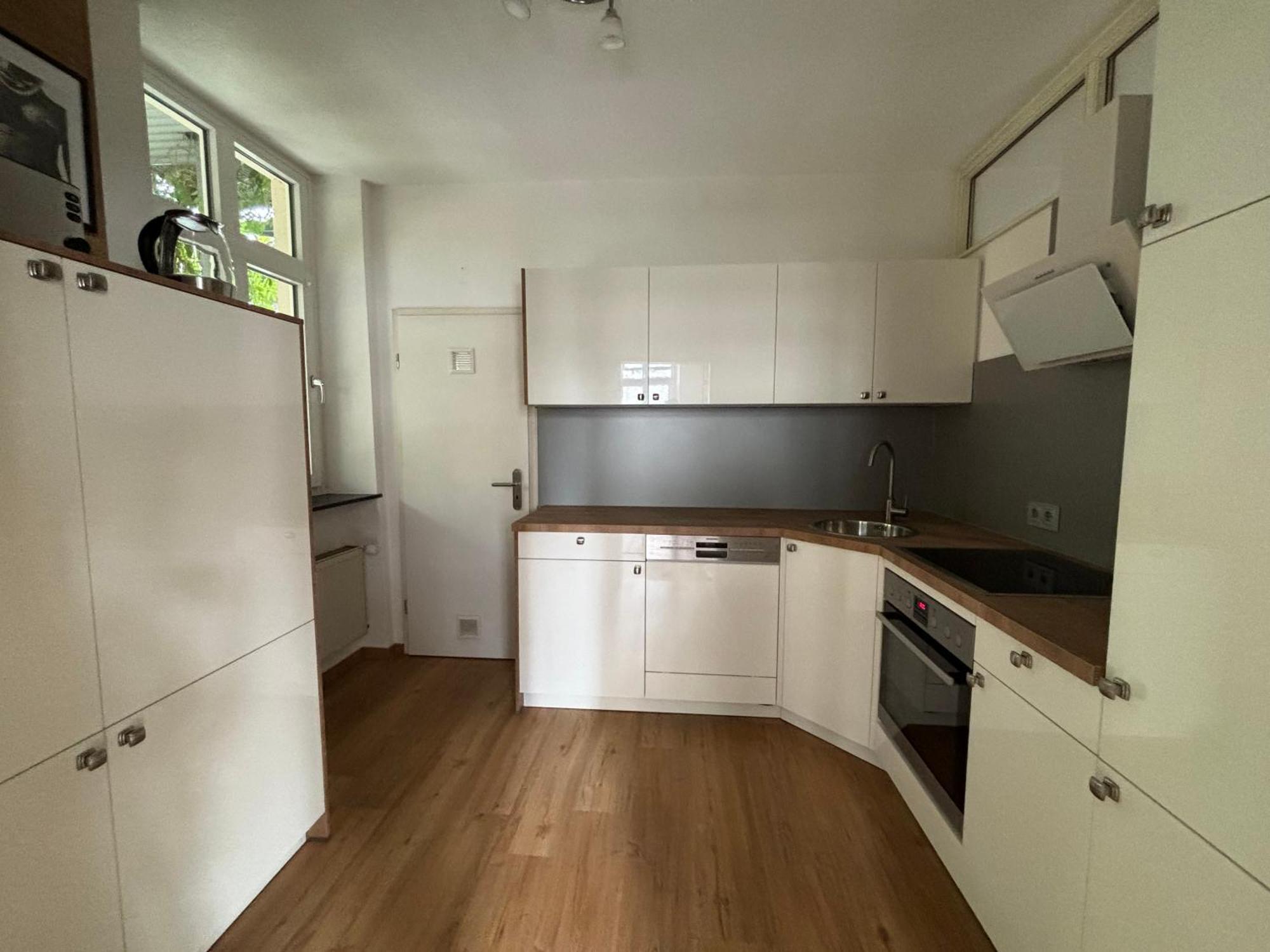 Ferienwohnung Am Ostpark Landau in der Pfalz Bagian luar foto