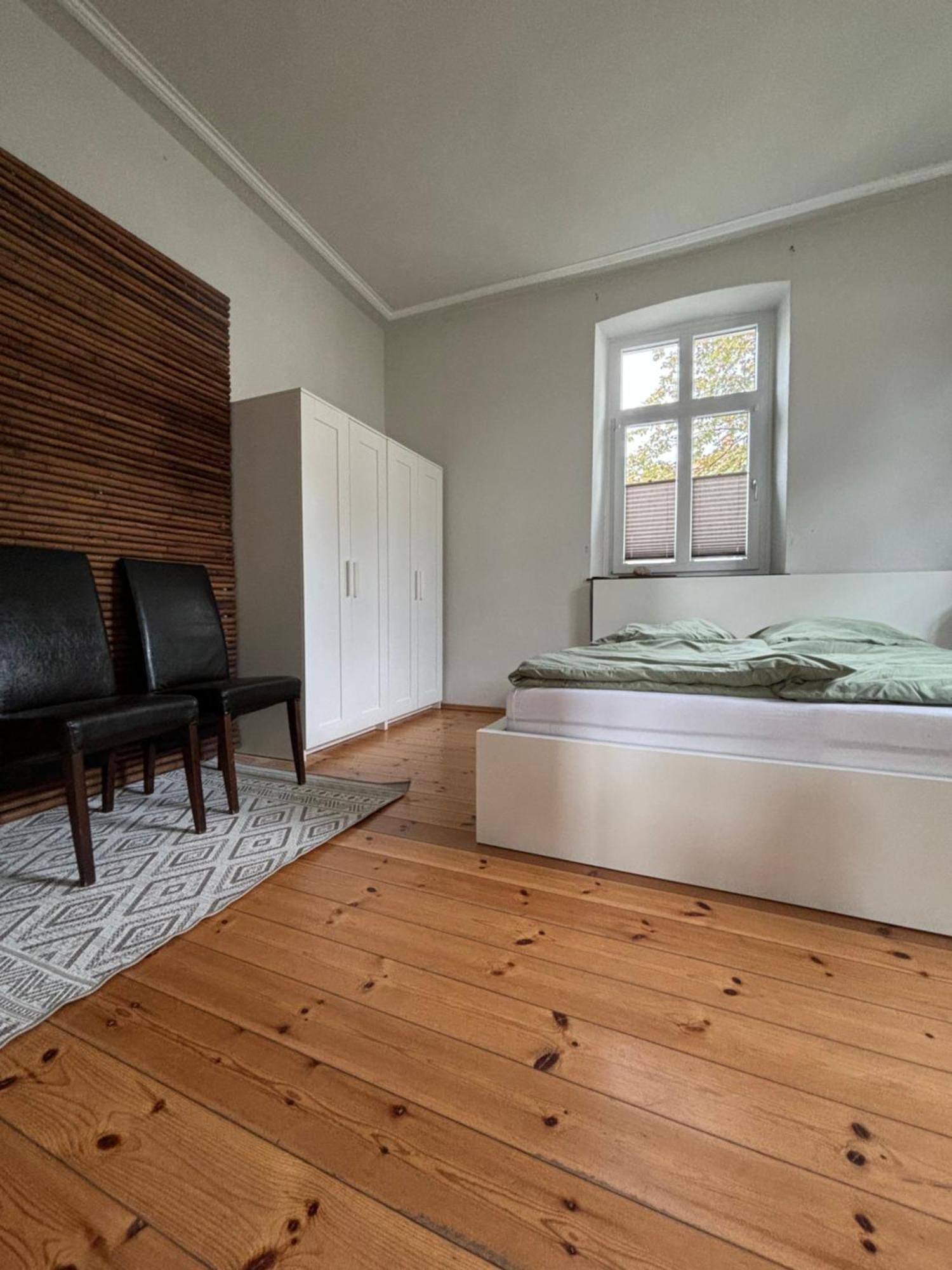 Ferienwohnung Am Ostpark Landau in der Pfalz Bagian luar foto