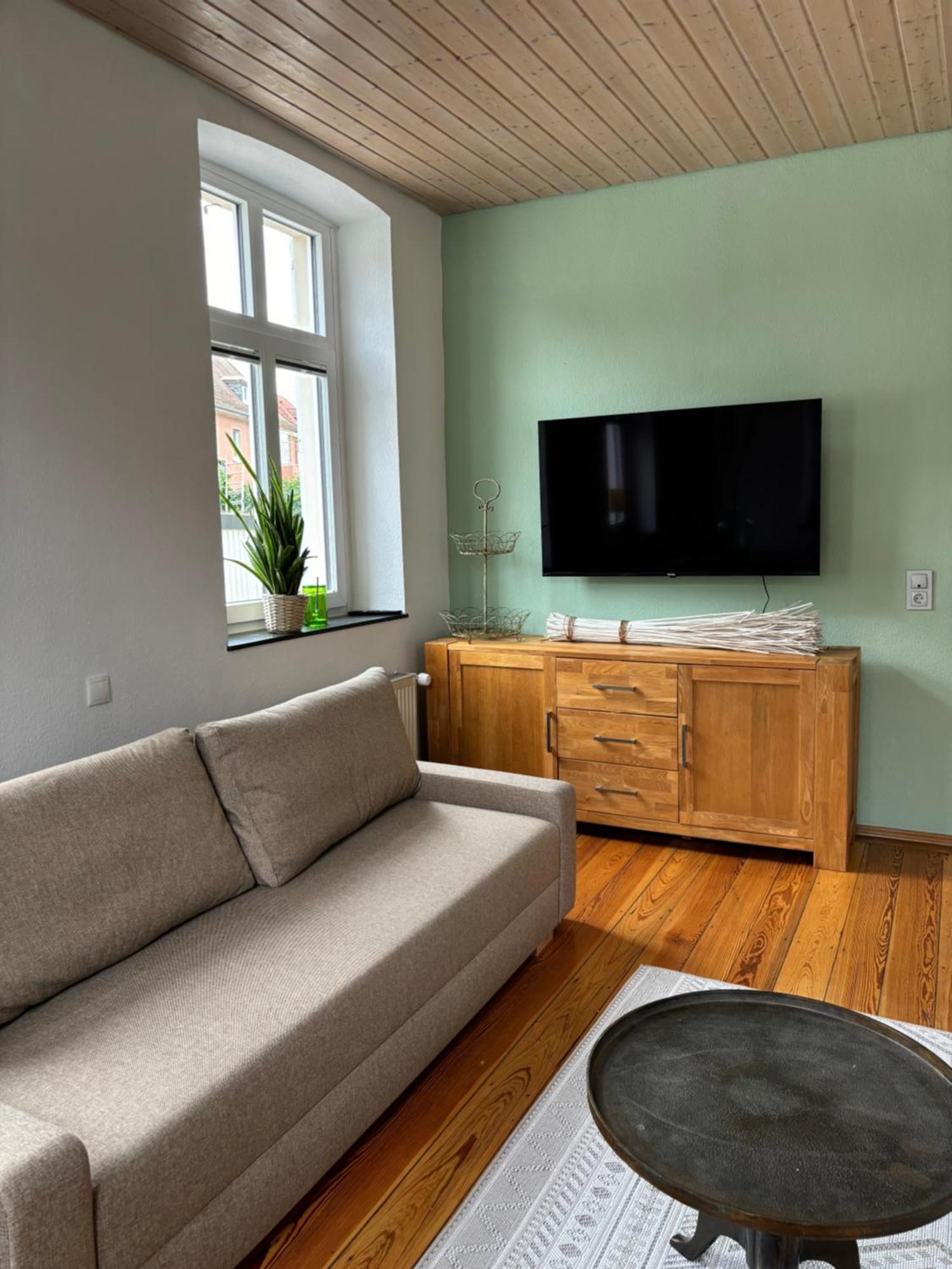 Ferienwohnung Am Ostpark Landau in der Pfalz Bagian luar foto