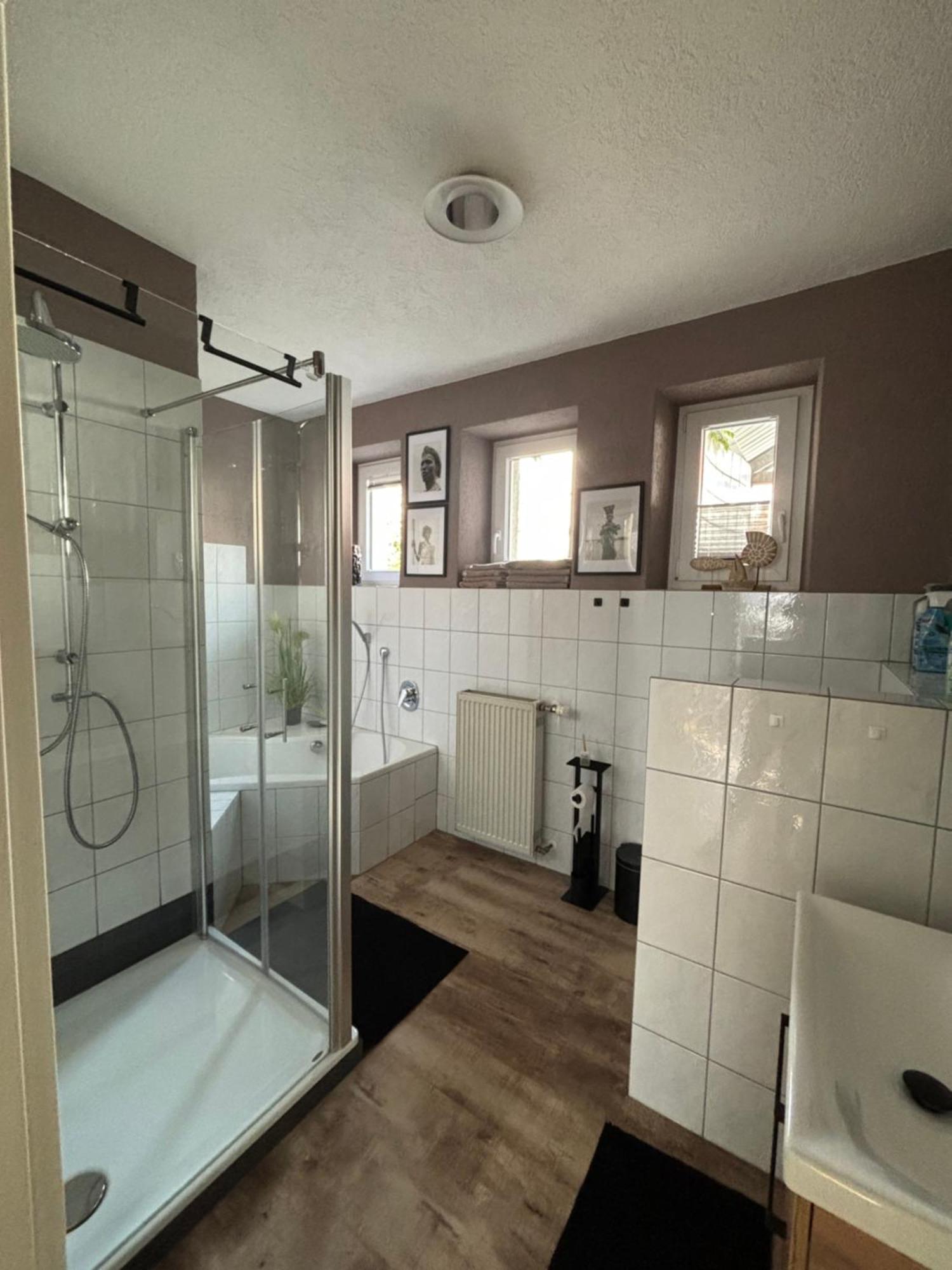 Ferienwohnung Am Ostpark Landau in der Pfalz Bagian luar foto