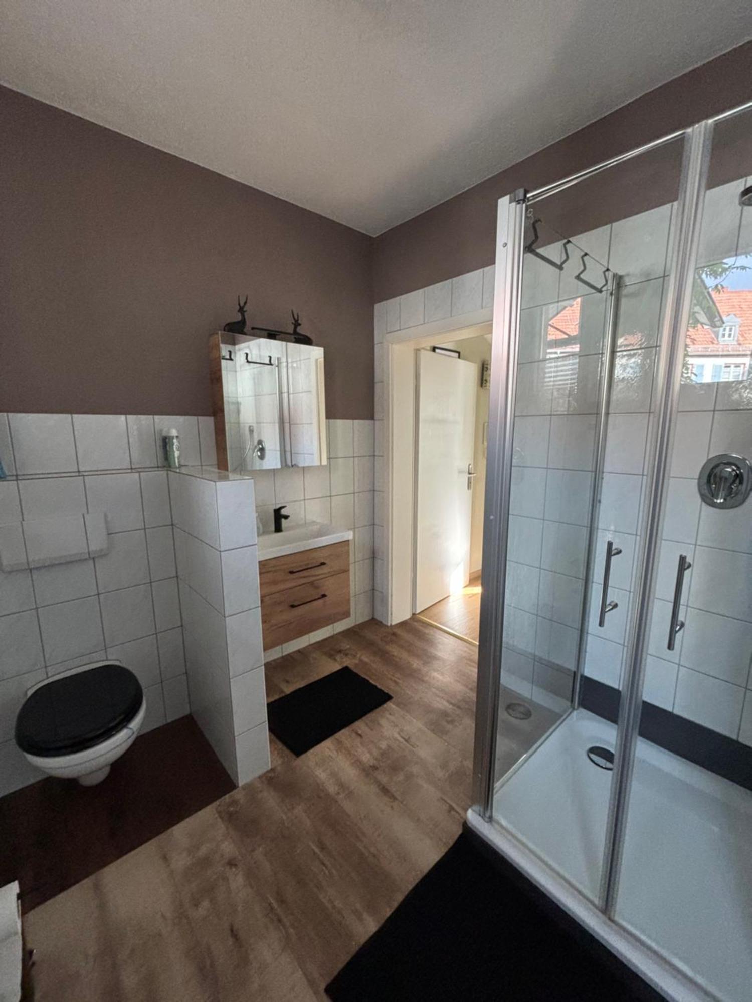 Ferienwohnung Am Ostpark Landau in der Pfalz Bagian luar foto