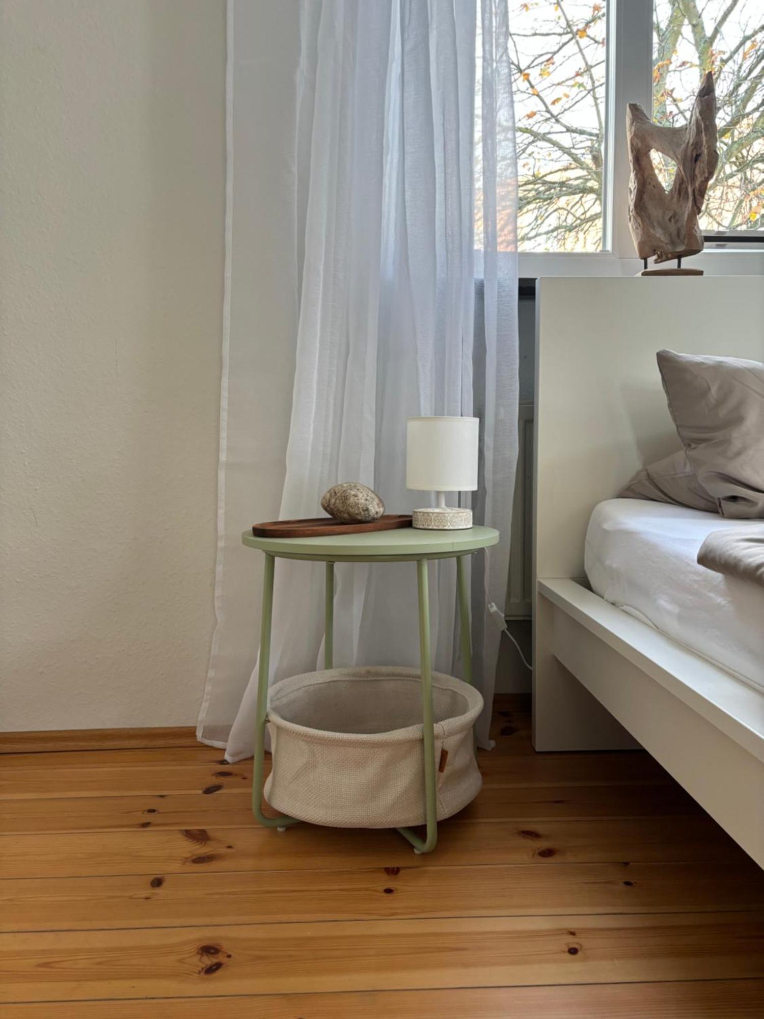 Ferienwohnung Am Ostpark Landau in der Pfalz Bagian luar foto