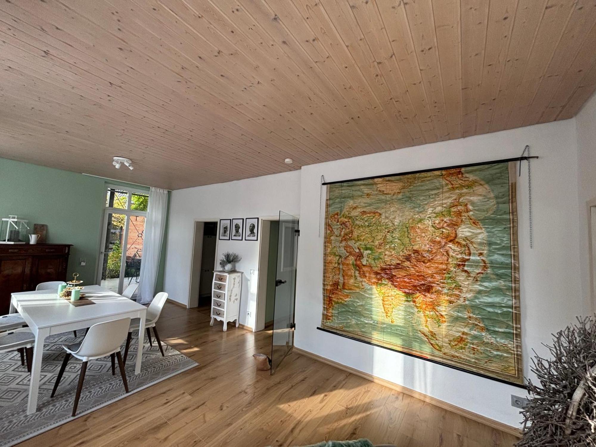 Ferienwohnung Am Ostpark Landau in der Pfalz Bagian luar foto