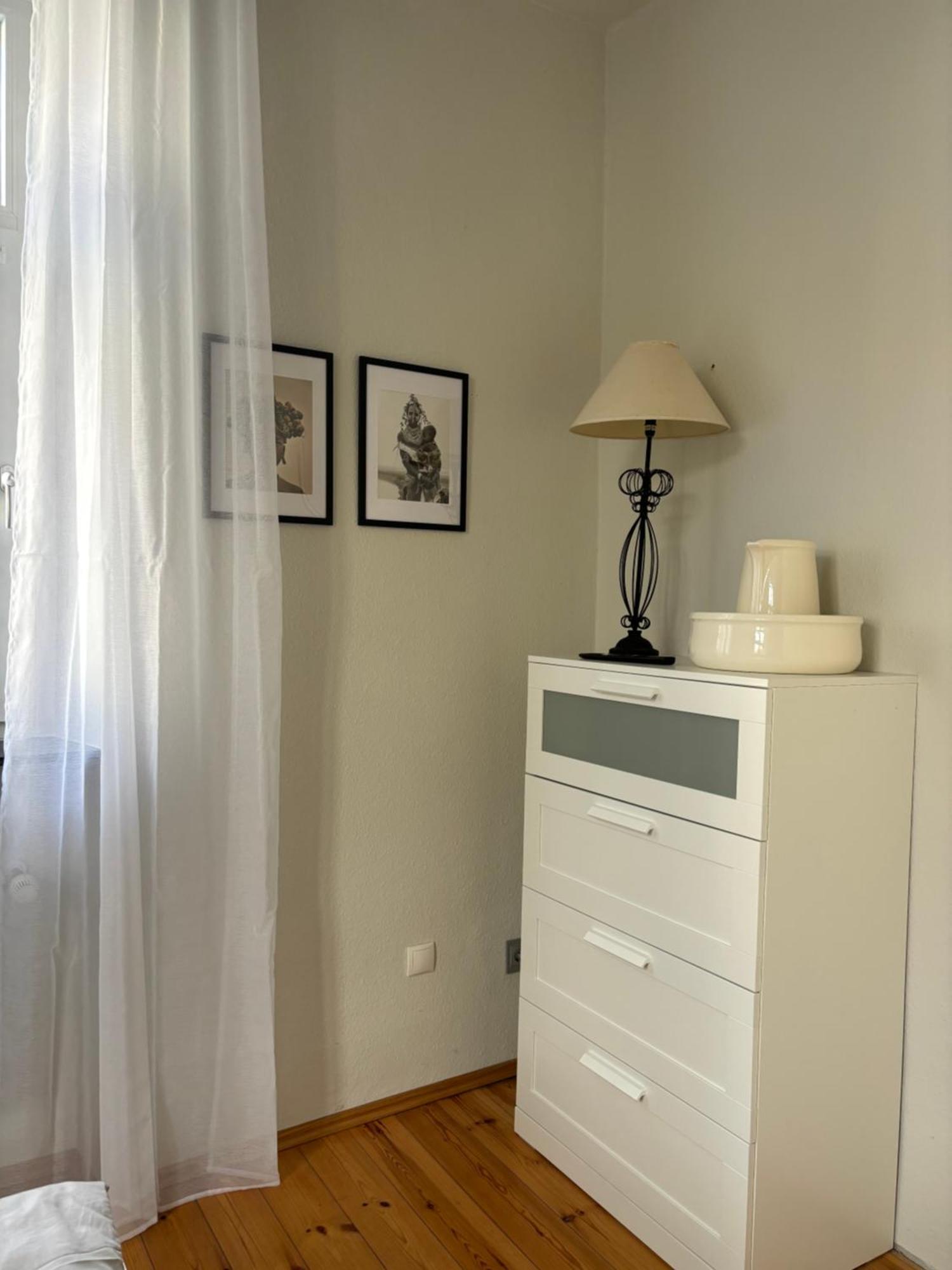 Ferienwohnung Am Ostpark Landau in der Pfalz Bagian luar foto