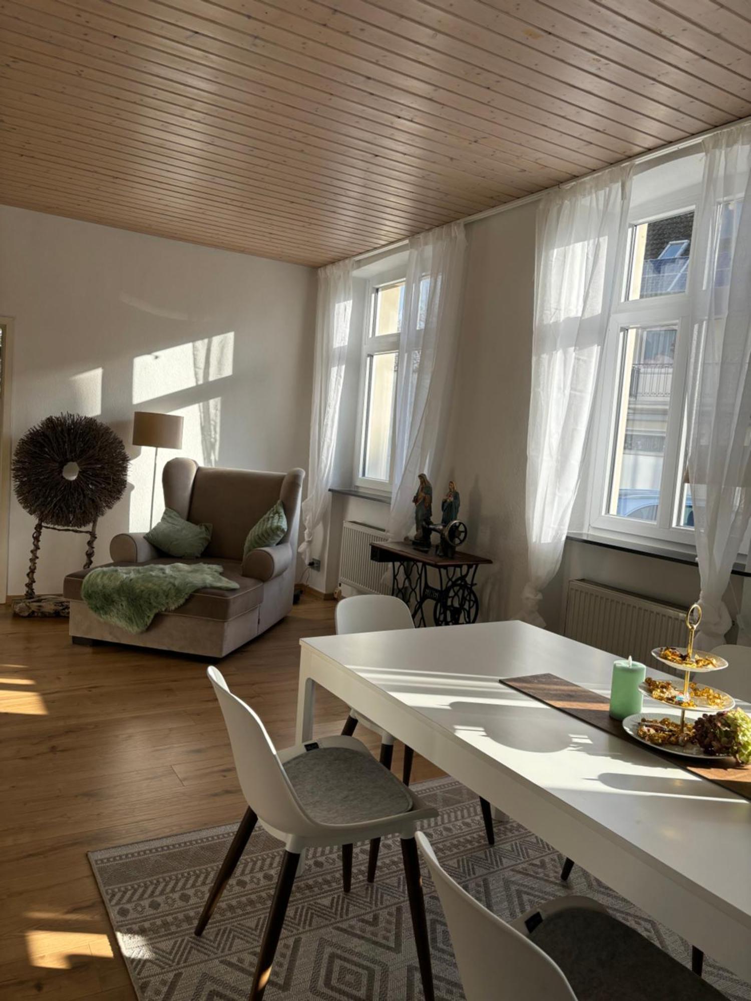 Ferienwohnung Am Ostpark Landau in der Pfalz Bagian luar foto