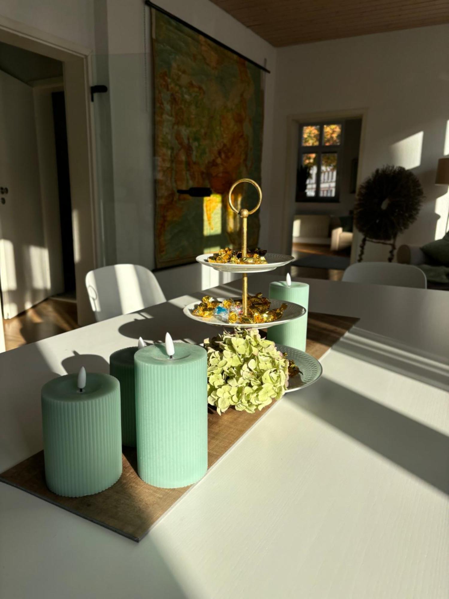 Ferienwohnung Am Ostpark Landau in der Pfalz Bagian luar foto